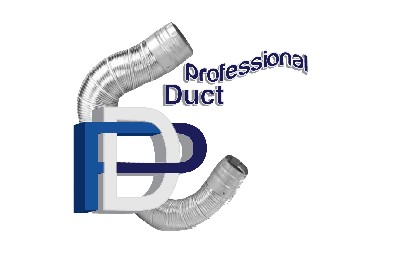 Duct Professional Logo